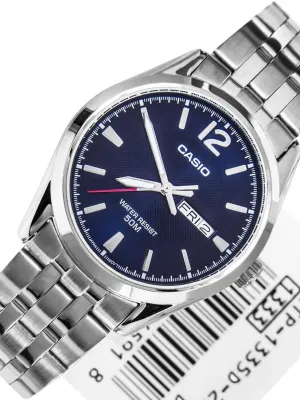 Наручные часы  Casio  Collection Casio MTP-1335D-2A (фото 2)