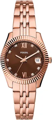 Наручные часы  Fossil  Scarlette Fossil ES5324 (фото 1)