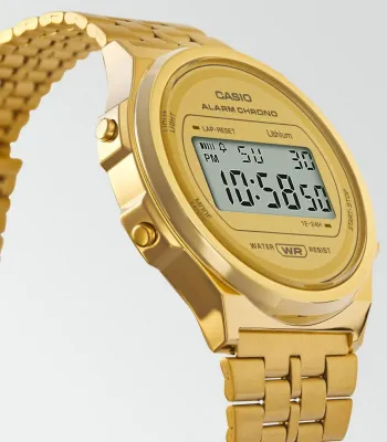 Casio A-171WEG-9A