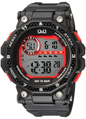 Q&Q Digital G28AJ003Y