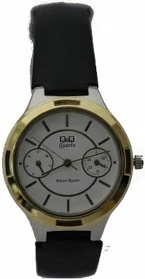 Q&Q Attractive Women AA29J501Y