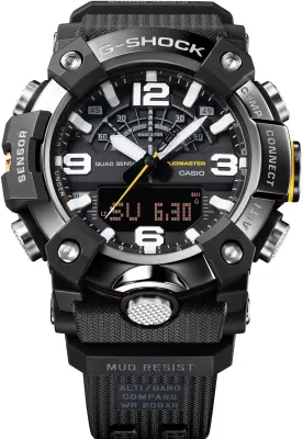 Наручные часы  Casio  G-Shock Casio GG-B100XMB-1A (фото 7)