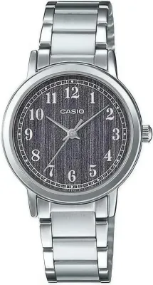 Наручные часы  Casio  Collection Casio LTP-E145D-1B (фото 1)