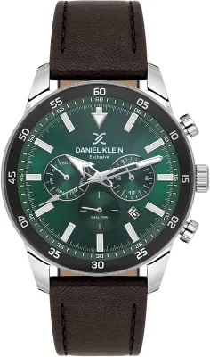 Daniel Klein Exclusive 14255-4