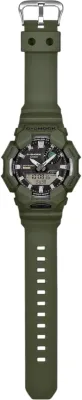 Наручные часы  Casio  G-Shock Casio GA-B010-3A (фото 8)