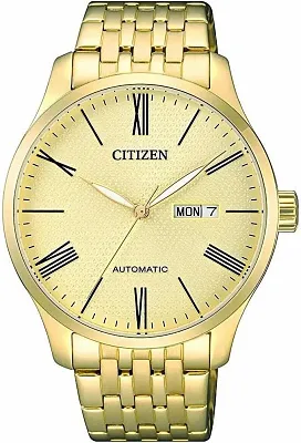 Citizen Automatic NH8352-53P