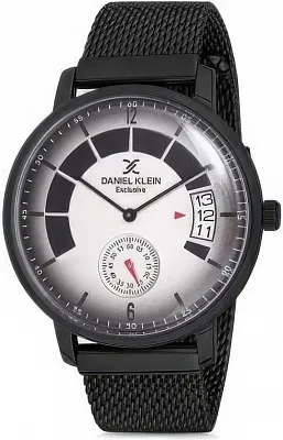 Daniel Klein Exclusive 12143-6