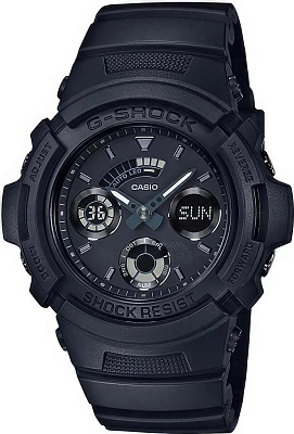 Casio G-Shock AW-591BB-1A