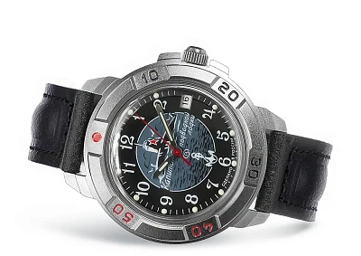 Восток Командирские 436831