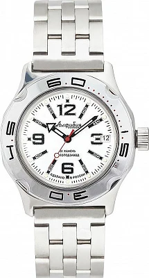 Восток Амфибия 100485