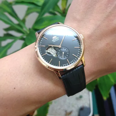 Наручные часы  Orient  Automatic Orient RA-AR0103B (фото 4)