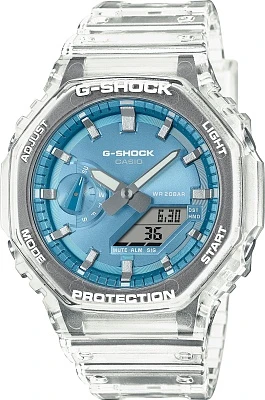 Casio G-Shock GA-2100BM-7A2