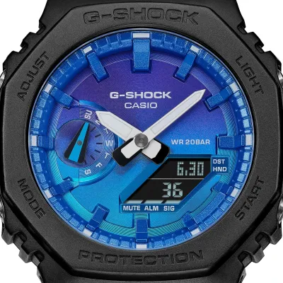 Casio GA-2100FL-1A