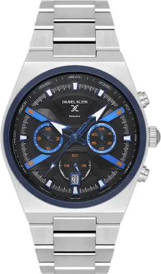 Daniel Klein 13755-5