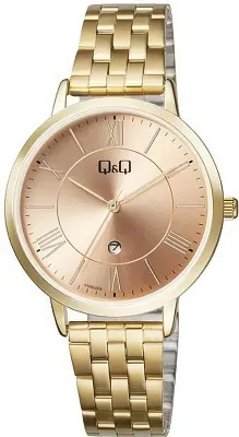 Q&Q Attractive Women A469J008Y