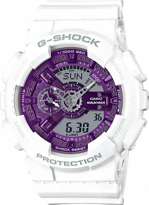 Casio GA-110WS-7A