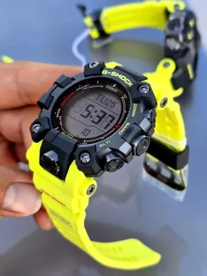Casio GW-9500MRY-1A9