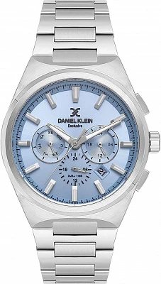 Daniel Klein Exclusive 14069-3
