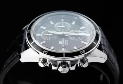 Наручные часы  Casio  Edifice Casio EFR-526L-1A (фото 7)