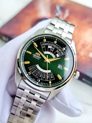 Наручные часы  Orient  Multi Year Calendar Orient RA-BA0002E (фото 5)