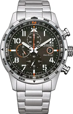 Citizen Eco Drive CA0790-83E
