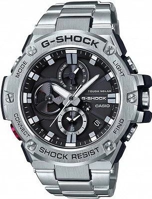 Casio GST-B100D-1A