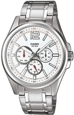 Casio Collection MTP-1355D-7A