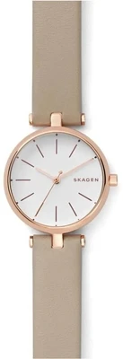 Skagen Leather Women SKW2643