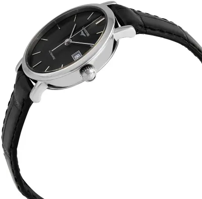 Наручные часы  Longines  Elegant Longines L4.310.4.72.2 (фото 2)