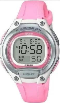 Наручные часы  Casio  Collection Casio LW-203-4A (фото 1)