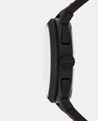 Наручные часы  Fossil  Machine Fossil FS6102SET (фото 3)