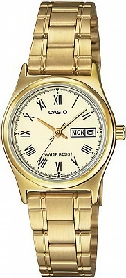 Casio Collection LTP-V006G-9B