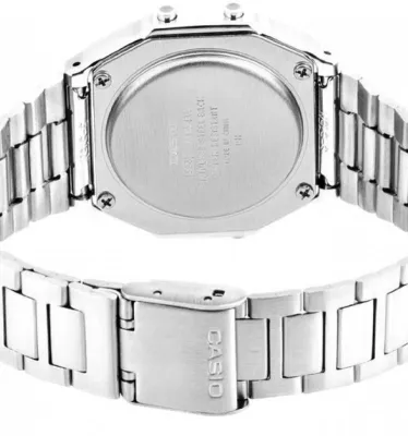 Наручные часы  Casio  Vintage Casio A-164WA-1V (фото 2)