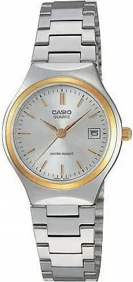 Casio Collection LTP-1170G-7A