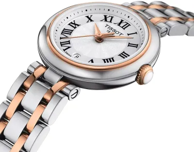 Наручные часы  Tissot  Bellissima Tissot T126.010.22.013.01 (фото 6)