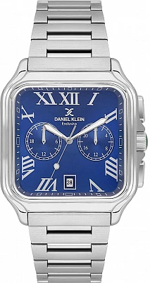 Daniel Klein Exclusive 14041-3