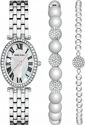 Anne Klein 3971SVST