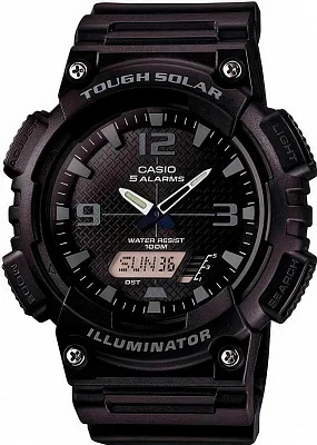 Casio Collection AQ-S810W-1A2