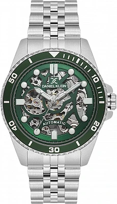 Daniel Klein 13998-4