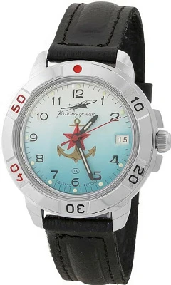 Восток Командирские 431084