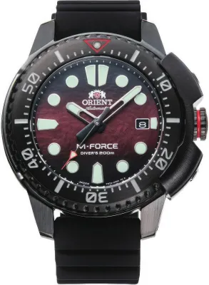 Наручные часы  Orient  M-Force Orient RA-AC0L09R (фото 1)