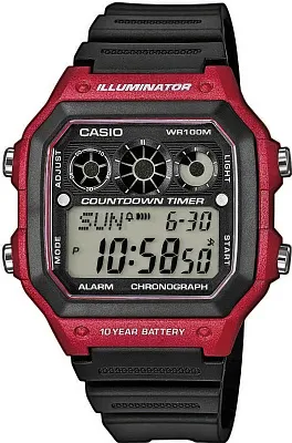 Casio Collection AE-1300WH-4A