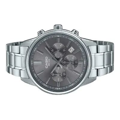 Наручные часы  Casio  Collection Casio MTP-E515D-8A (фото 2)