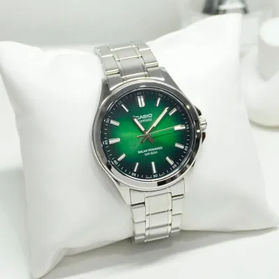 Наручные часы  Casio  Collection Casio MTS-RS100D-3A (фото 2)