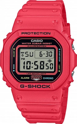 Casio DW-5600EP-4E