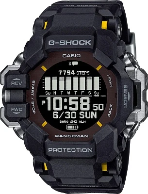 Casio G-Shock GPR-H1000-1E