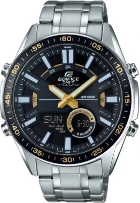 Casio Edifice EFV-C100D-1B