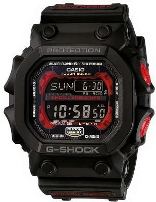 Casio G-Shock GXW-56-1A