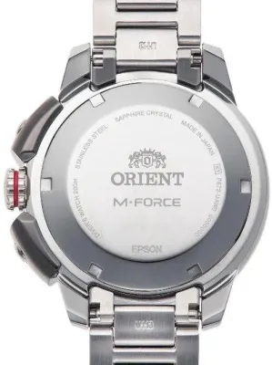 Наручные часы  Orient  M-Force Orient RA-AC0L08Y (фото 2)
