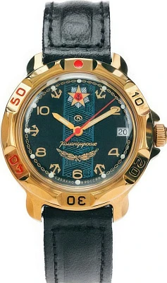 Восток Командирские 819471